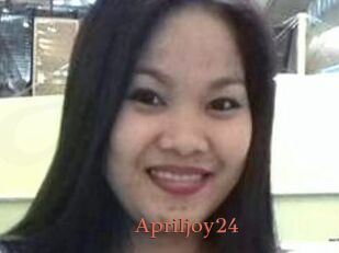 Apriljoy24