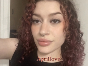 Aprillovr