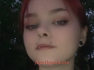 Aprilperkins