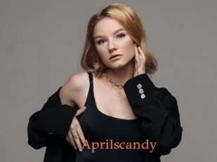 Aprilscandy