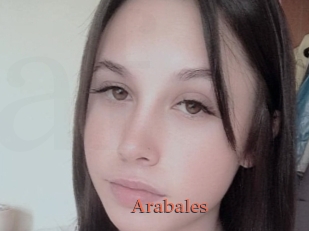 Arabales