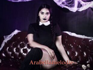 Arabellamelodie