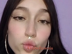 Arabellaweis