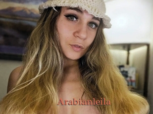 Arabianleila