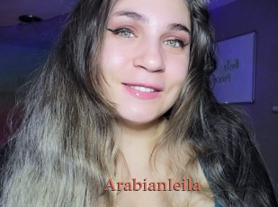 Arabianleila