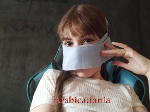 Arabicadania