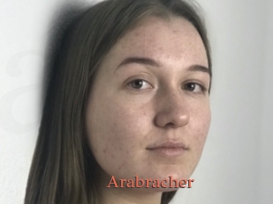 Arabracher