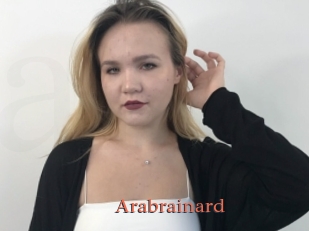 Arabrainard