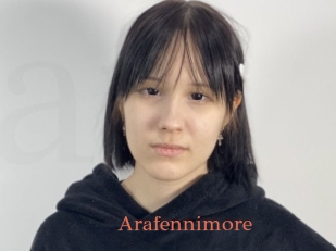 Arafennimore