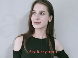 Araferryman