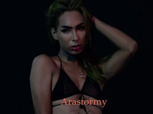 Arastormy