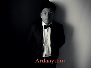 Ardaaydiin