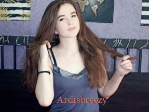 Ardisbreezy