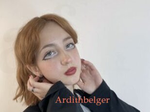 Ardithbelger