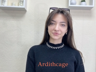 Ardithcage