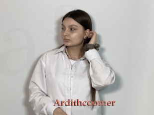 Ardithcoomer