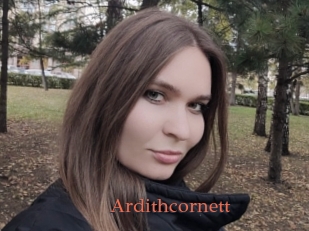 Ardithcornett