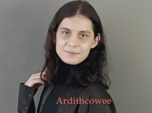 Ardithcowee