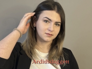 Ardithdaggett