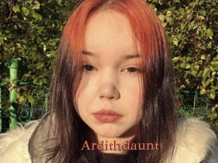 Ardithdaunt