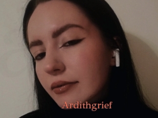 Ardithgrief