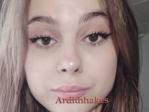 Ardithhakes