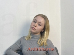 Ardithharrie