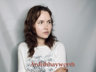 Ardithhayworth