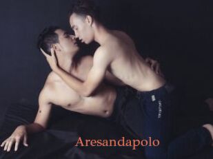 Aresandapolo