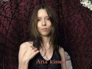 Aria_kisses