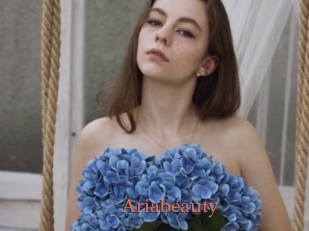 Ariabeauty