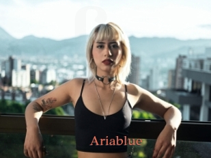 Ariablue