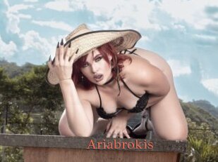 Ariabrokis