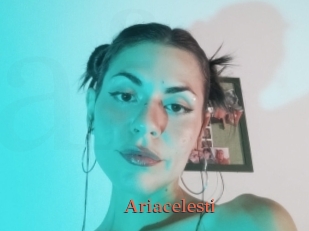 Ariacelesti