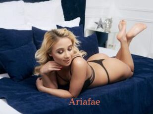 Ariafae