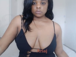 Ariaj