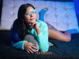 Arialen