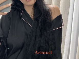 Ariana1