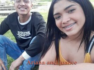 Ariana_and_juance