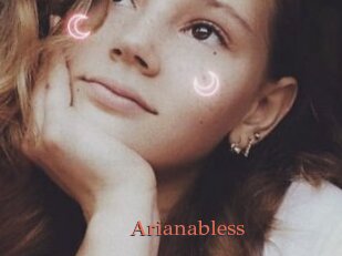 Arianabless