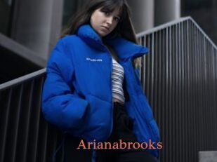 Arianabrooks