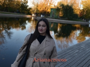 Arianacrooss