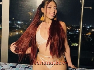 Arianadaree