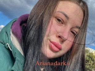 Arianadarks