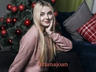 Arianajoan