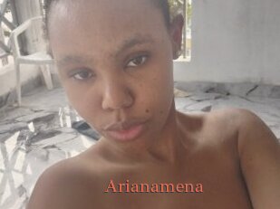 Arianamena