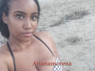 Arianamorena