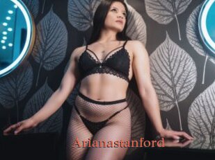 Arianastanford