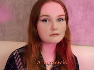 Arianaswis