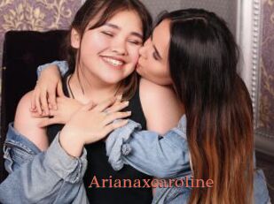 Arianaxcaroline